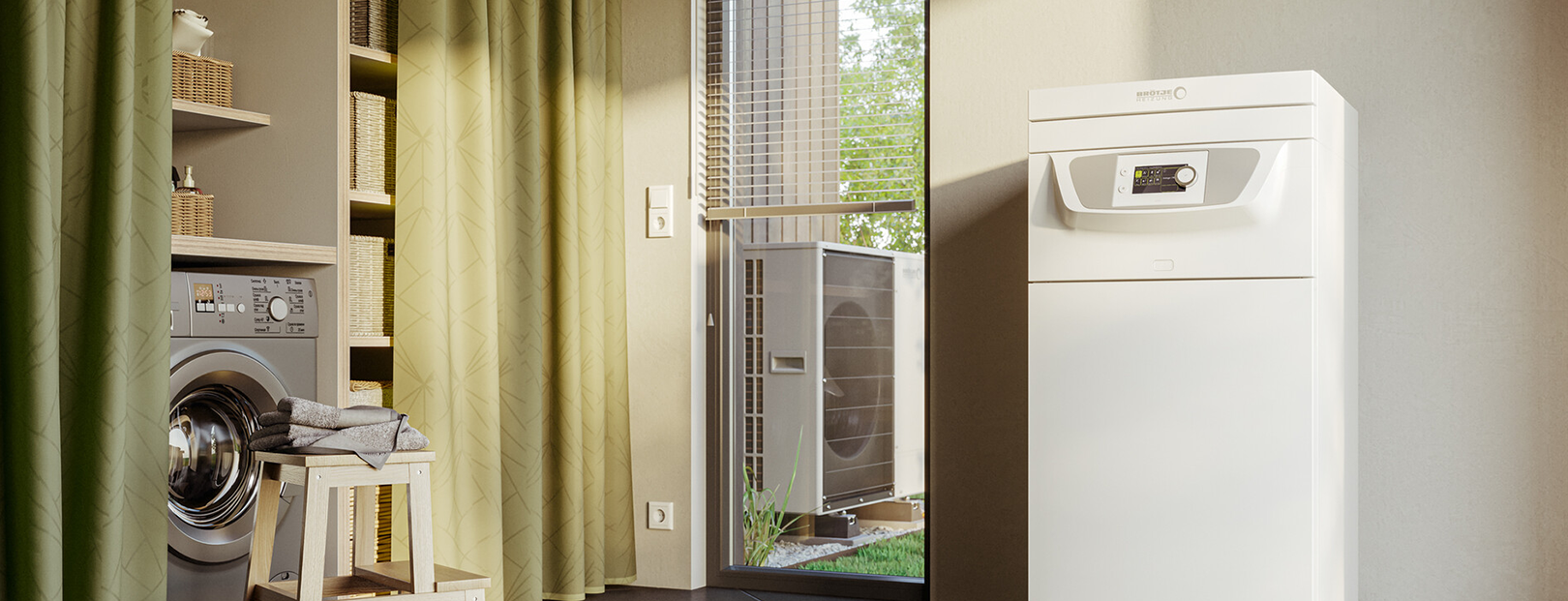 Ihr Heizungskonfigurator